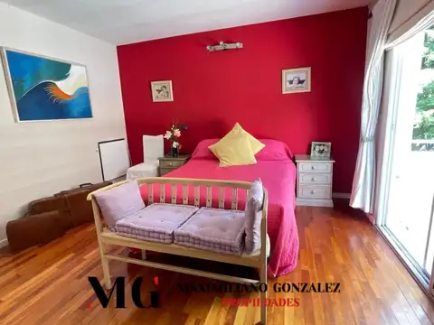 Casa en Venta 20 años