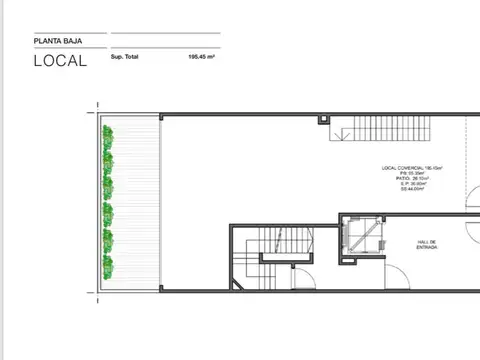 Local en venta en Palermo