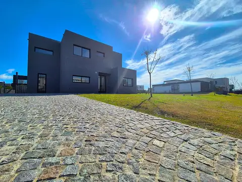 Casa  en Venta en Ceibos, Puertos, Escobar