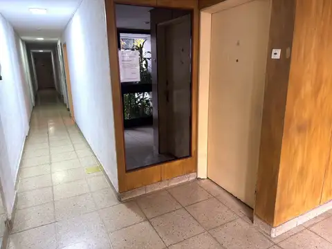 VENTA DEPARTAMENTO 2 AMBIENTES BARRACAS