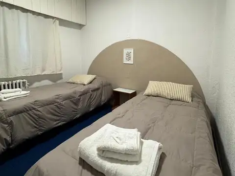 Oficina 3 ambientes con 2 baños