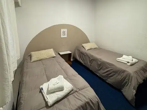 Oficina en Alquiler con 1 cochera