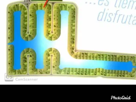 Ruta 58 KM 14 al 100