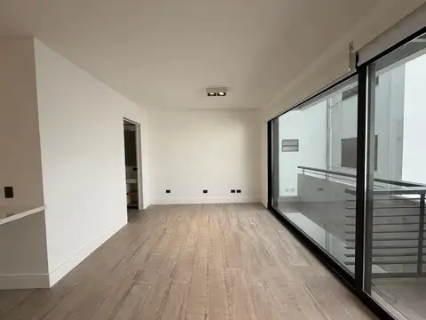 Departamento en Venta en Chacarita, USD 85.000