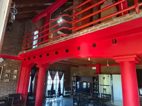 Quinta en Venta en San Nicolas de los Arroyos, USD 115.000