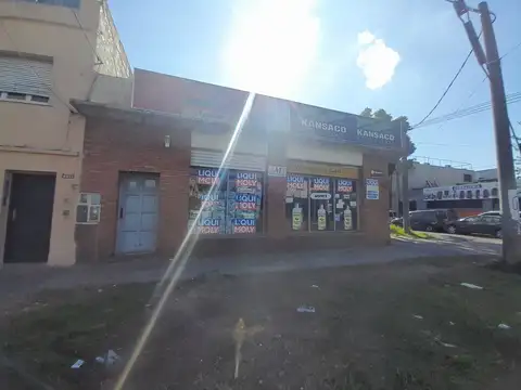 Galpon en Venta 30 años