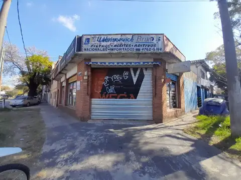 Galpon en Venta en Munro, USD 280.000