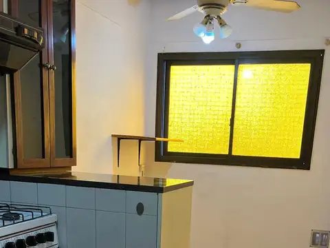 Departamento en Venta al Oeste