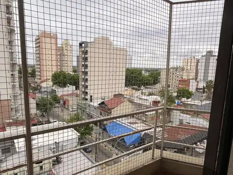 Departamento en Venta en Villa Talleres, USD 67.000