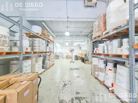 Velez Sarsfield al 2600