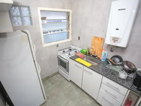 Departamento en Venta 60 años