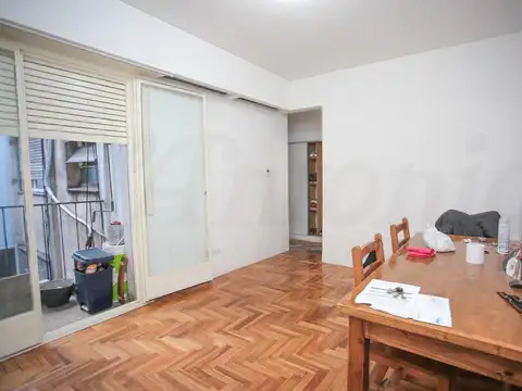 Departamento en Venta en Villa General Mitre, USD 65.000