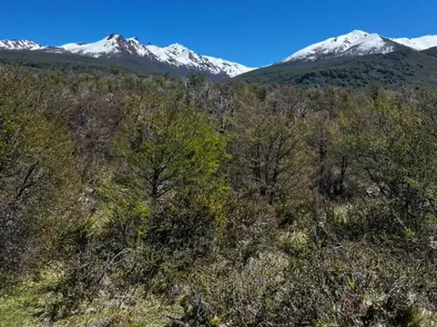 Ruta Provincial Nº71 - Ruta N°40 Turistica