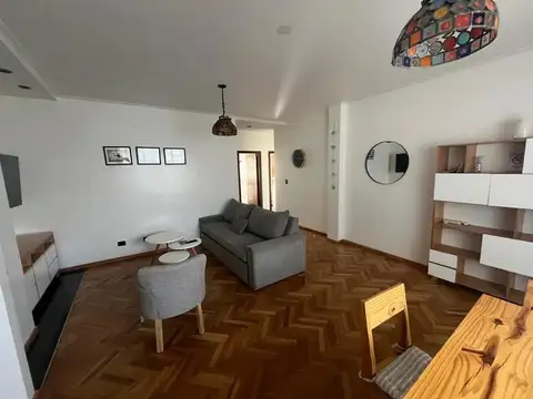 Departamento en Alquiler Temporal de 2 ambientes