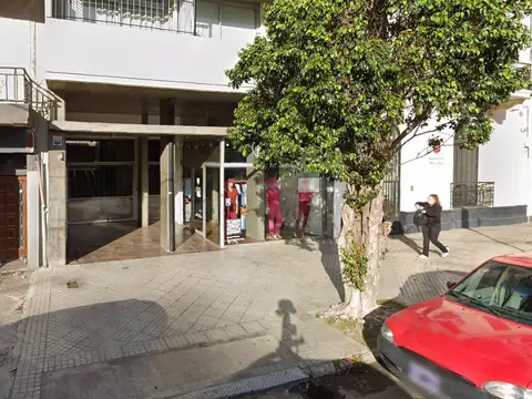 Cocheras disponibles