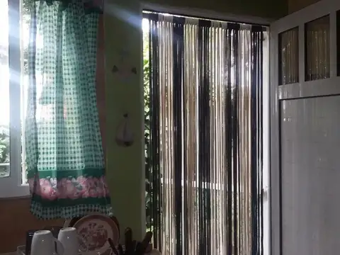 Depto Tipo Casa en Venta de 1 dormitorio