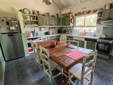 Casa en Alquiler Temporal al Noroeste