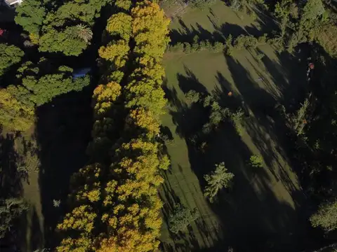 PARQUES DE SAN LORENZO