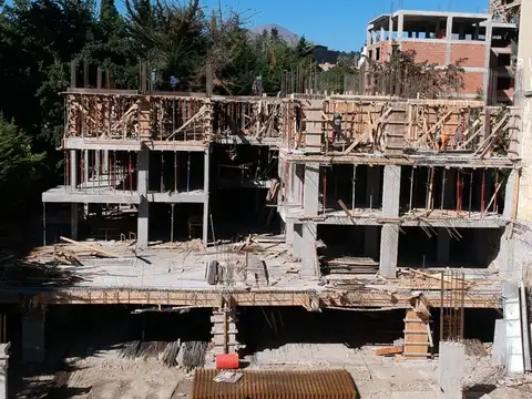 Departamento en Venta en Centro, USD 242.000