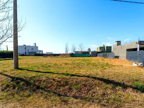 Terreno en Venta en Tierra De Sueños 3, USD 25.000