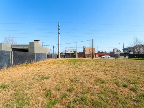 Terreno en Venta en Tierra De Sueños 3, USD 25.000