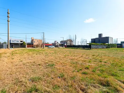 Terreno en Venta de 320,0 m2