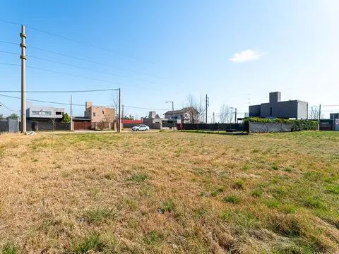 Terreno en Venta de 320,0 m2