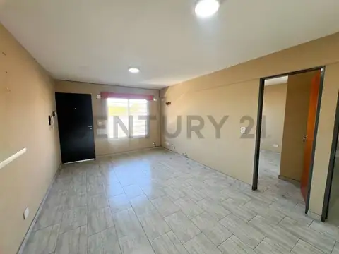 VENTA DEPARTAMENTO 2 AMBIENTES EN MORÓN CON COCHERA APTO CREDITO