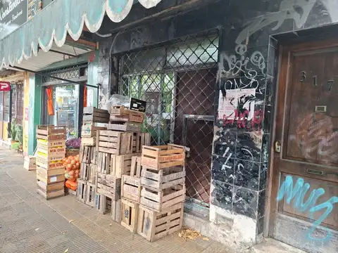 Local en Venta 53 años