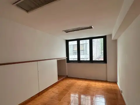 ALQUILER DE OFICINA - MONSERRAT-