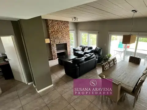 Casa en Venta en Pilar del Este - San Alfonso, USD 255.000