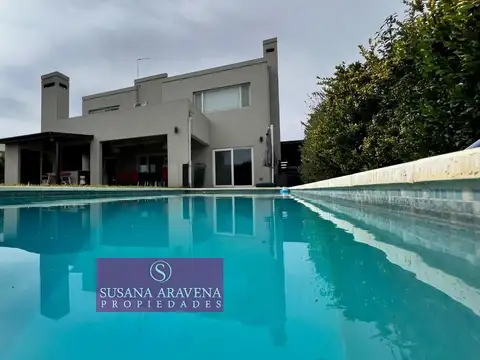 Casa  en Venta en San Alfonso, Pilar, G.B.A. Zona Norte