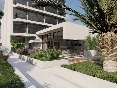 Departamento en Venta A Estrenar