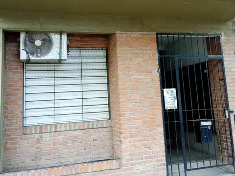 ALQUILER DEPARTAMENTO 1 DORMITORIO. ZONA FACULTADES