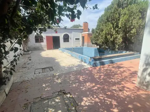 Avenida Belgrano 2200