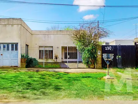 Casa en venta en San Carlos