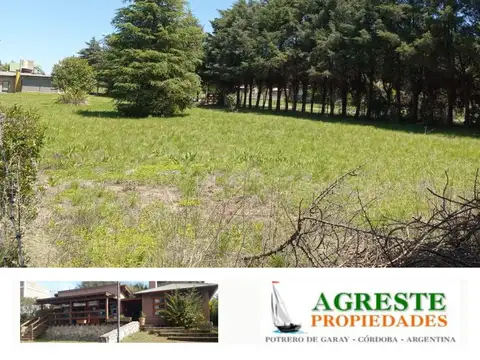 LOTES DESDE 18000 DOLARES