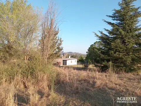 Terreno en Venta de 800,0 m2