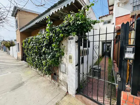 PH 3 ambientes en venta en San Isidro