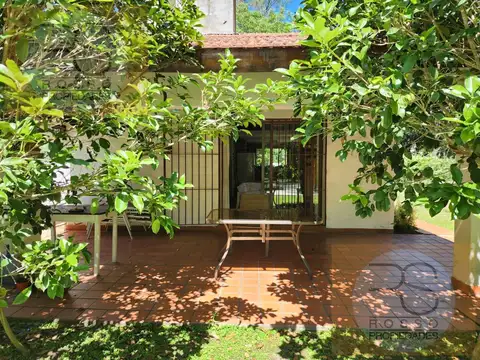 Casa en Venta 10 años