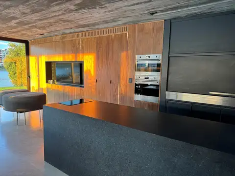 Casa en Venta en Nordelta El Golf, USD 2.500.000