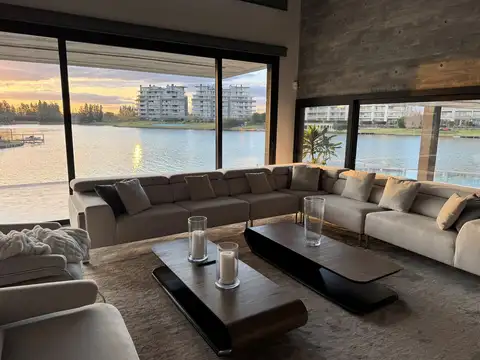 Casa en Venta en Nordelta El Golf, USD 2.500.000