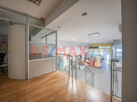 Local en Venta 10 años