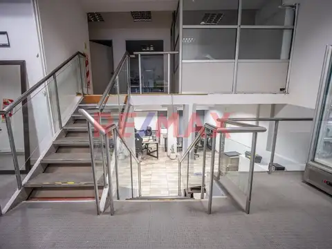 Local en Venta 10 años