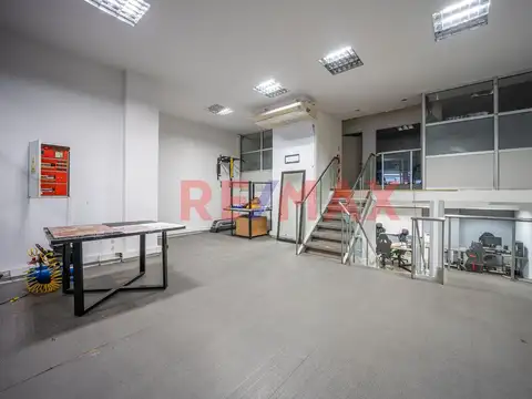 Venta Monserrat Oficina/Depósito/Local