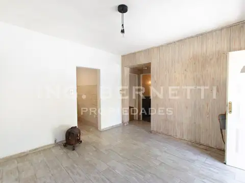 Depto Tipo Casa en Alquiler de 3 ambientes
