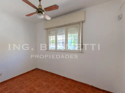 Esquina 2600, Piso PB