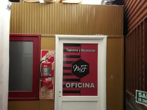 Galpon en Venta en Caseros, USD 240.000