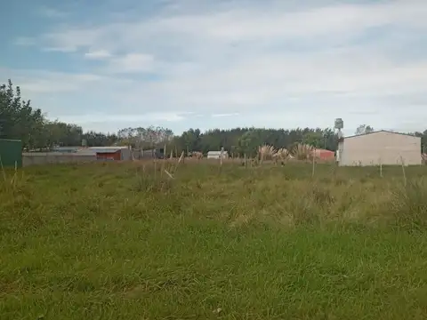 Terreno en Venta de 230,0 m2