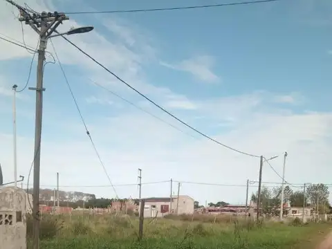 Terreno en Venta de 230,0 m2